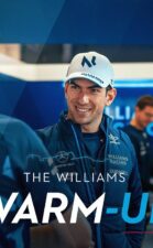 The Williams Warm-Up, Ep.24 | Thank you, Nicky