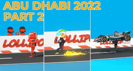 Post-Quali Press Conference 2022 Abu Dhabi F1 Grand Prix