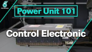 Power Unit 101 - Episode 5 - Control Electronics