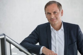 Porsche CEO says 'we'll see' to new F1 talks
