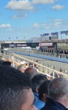 F1 extends Dutch contract after two years of success