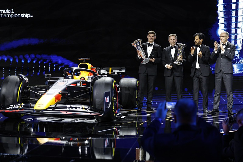 2021 World Endurance Champions celebrated at annual FIA gala