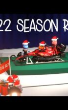 2022 Season in review | Formula 1 Animated Comedy