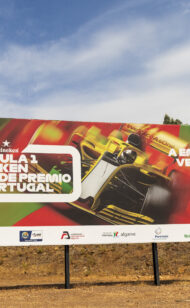 Portugal will keep next year's F1 calendar at 24 races
