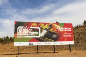 Portugal will keep next year's F1 calendar at 24 races