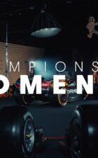Championship Moments | Verstappen, Pérez and Horner Review 2022