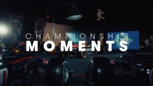 Championship Moments | Verstappen, Pérez and Horner Review 2022