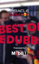 The Making of ReDubbed with Oracle Red Bull Racing