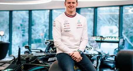 Schumacher and Vettel Compete for Top Spot in Audi's F1 Future
