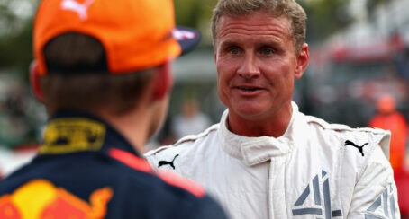 Growing camp tells current F1 drivers to toughen up