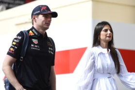Red Bull F1-pomo Horner sulkee uudet Binotto-huhut