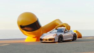 Porsche CEO says 'we'll see' to new F1 talks