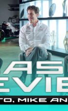 Mercedes team bosses review the 2022 F1 season
