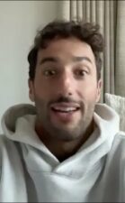 Daniel Ricciardo Opens Up About Red Bull Return
