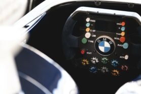 Reserverijders voor het seizoen 2023