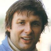 Jean-Pierre Jarier F1-tilastot ja tiedot