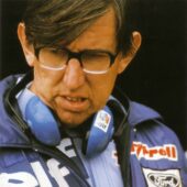 Tyrrell F1 team F1 stats & info