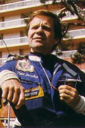 Mark Donohue F1-tilastot ja tiedot