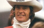 Statistiques et informations sur Arturo Merzario F1
