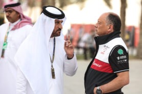 FIA defends president amid escalating conflict in F1 about rights