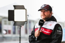 F1 drivers divided over FIA's controversial ban on political speech