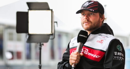 Growing camp tells current F1 drivers to toughen up