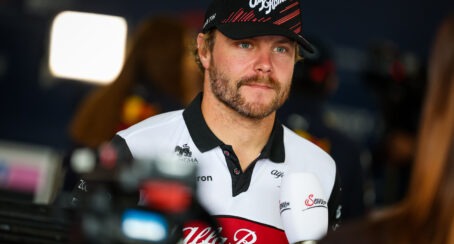 Bottas can't say anything about latest Audi F1 rumours