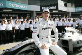 Schumacher's health condition: Why people should respect family's privacy