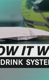 F1 Drink System | How It Works