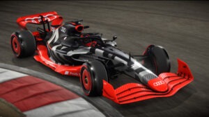 Berger speaks out on Sauber's F1 future with Audi backing