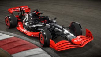 Berger berbicara tentang Sauber F1 masa depan dengan dukungan Audi