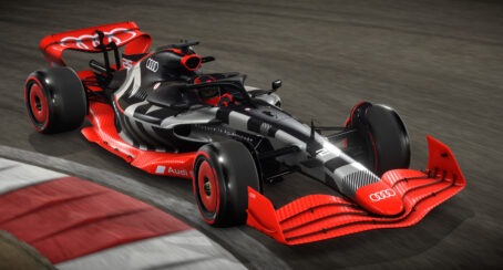 HD pictures 2013 Launch Sauber C32 F1 car