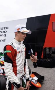 Raikkonen and Wurz's sons: Racing towards F1 glory?
