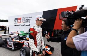 Raikkonen and Wurz's sons: Racing towards F1 glory?