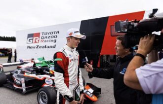 Putra Raikkonen dan Wurz: Berlomba menuju F1 Kemuliaan?