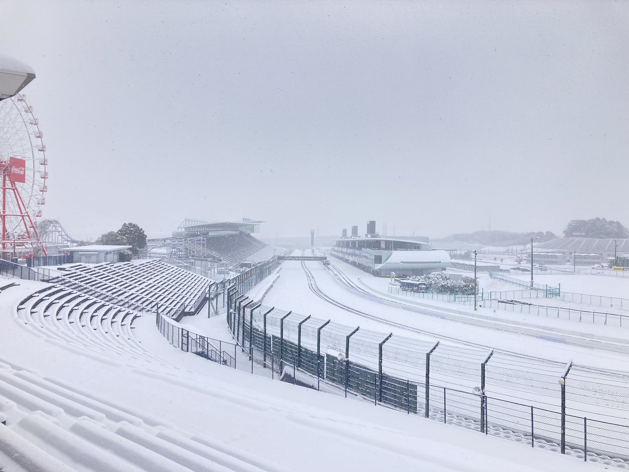 What Happens During The F1 Winter Break what-happens-during-the-f1-winter-break