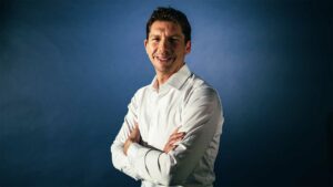 Williams announces James Vowles as new F1 team principal