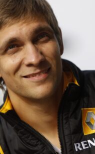 Ex-F1 driver Petrov opposes FIA's driver commitment document