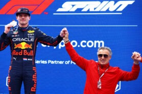 Alesi believes Newey holds the key to Ferrari's 2023 success