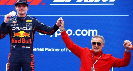 Former F1 owner predicts Ferrari & Leclerc will not win title