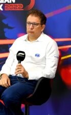 Nikolas Tombazis 2024 Beyond the Grid Podcast Interview