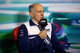 AlphaTauri boss Tost makes 'toast' of Red Bull-Ford rumours