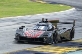 Andretti urges F1 to embrace Cadillac's participation