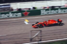 The Future Of F1 – The Changes To Look Forward To