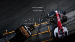 "Fortissimo" - Hinwil launch
