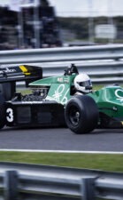 8 Intriguing Facts About Formula One Racing