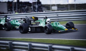 8 Intriguing Facts About Formula One Racing