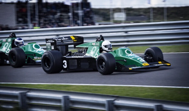 8 Intriguing Facts About Formula One Racing 1 8 Intriguing Facts About Formula One Racing