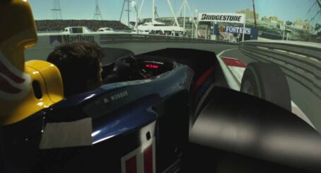 McLaren Racing | Bad Lip Reading