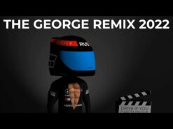 George Russell Funny Moments (2022 Season Remix)